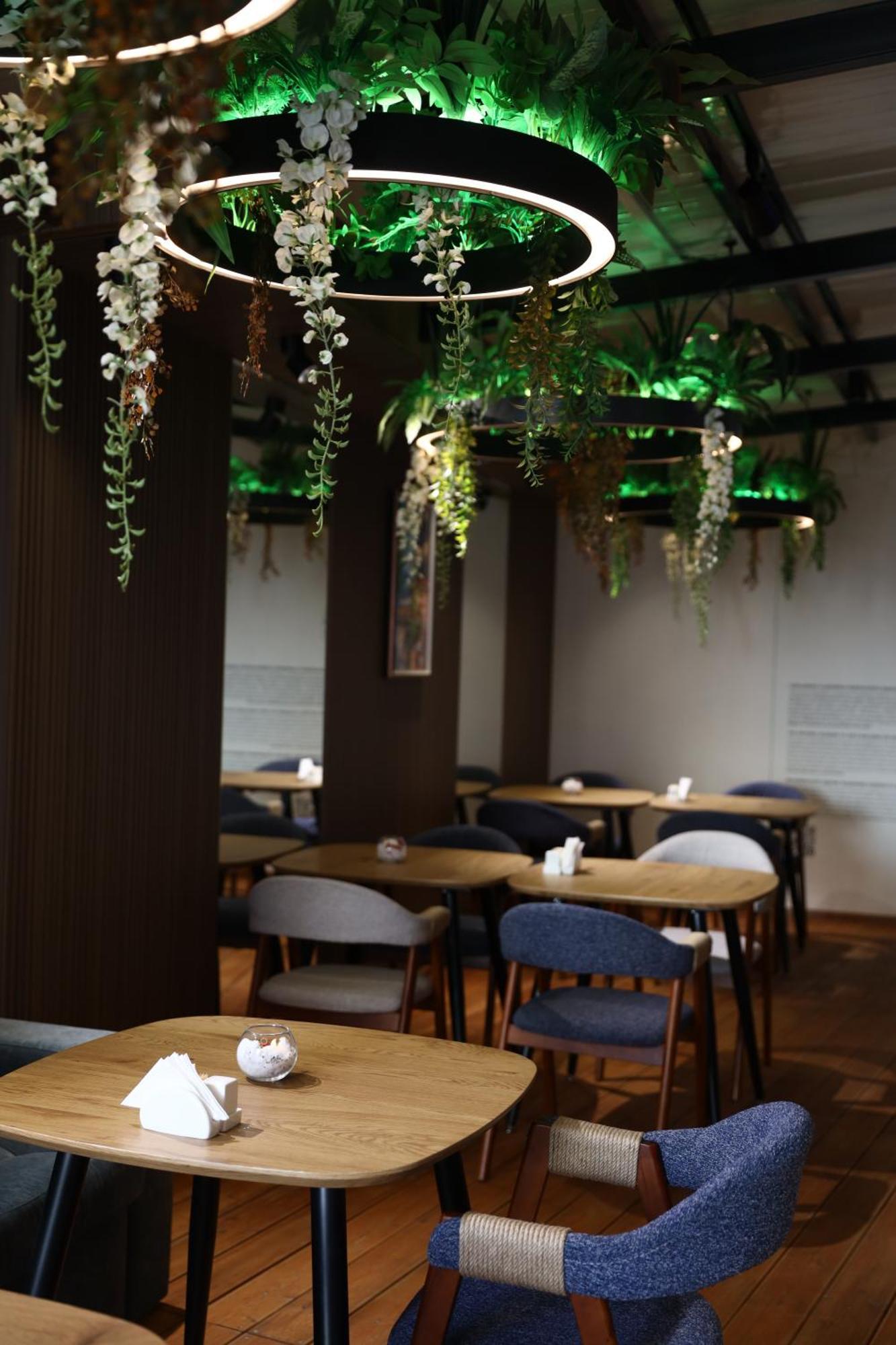 Graphica Tbilisi Hotel מראה חיצוני תמונה